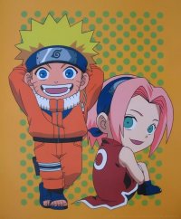 BUY NEW naruto - 107810 Premium Anime Print Poster